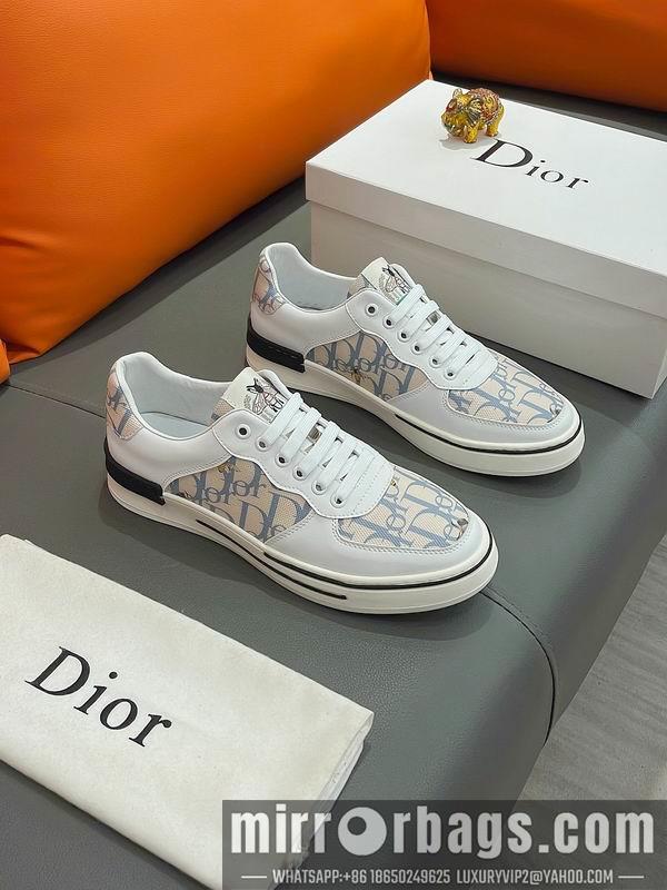 Replica Dior Shoes sz38-44 mnw0318