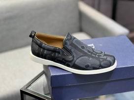 Replica Dior Shoes sz38-45 mnh0608