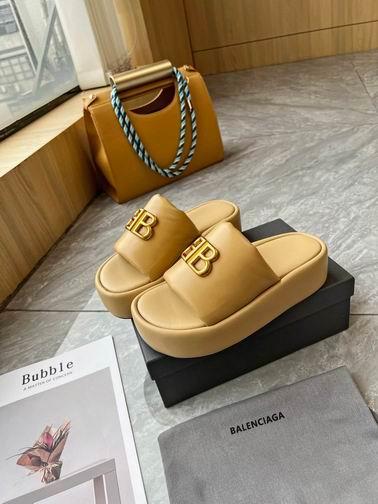 Replica Balenciaga Shoes sz35-42 mnh0401