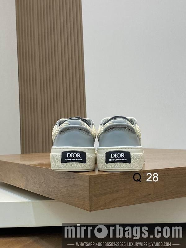 Replica Dior Shoes sz38-45 N0902