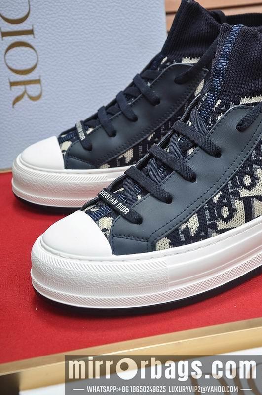 Replica Dior Shoes sz35-44 hnm0134