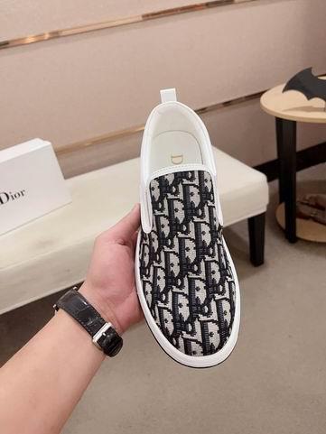 Replica Dior Shoes sz38-45 hnh0801