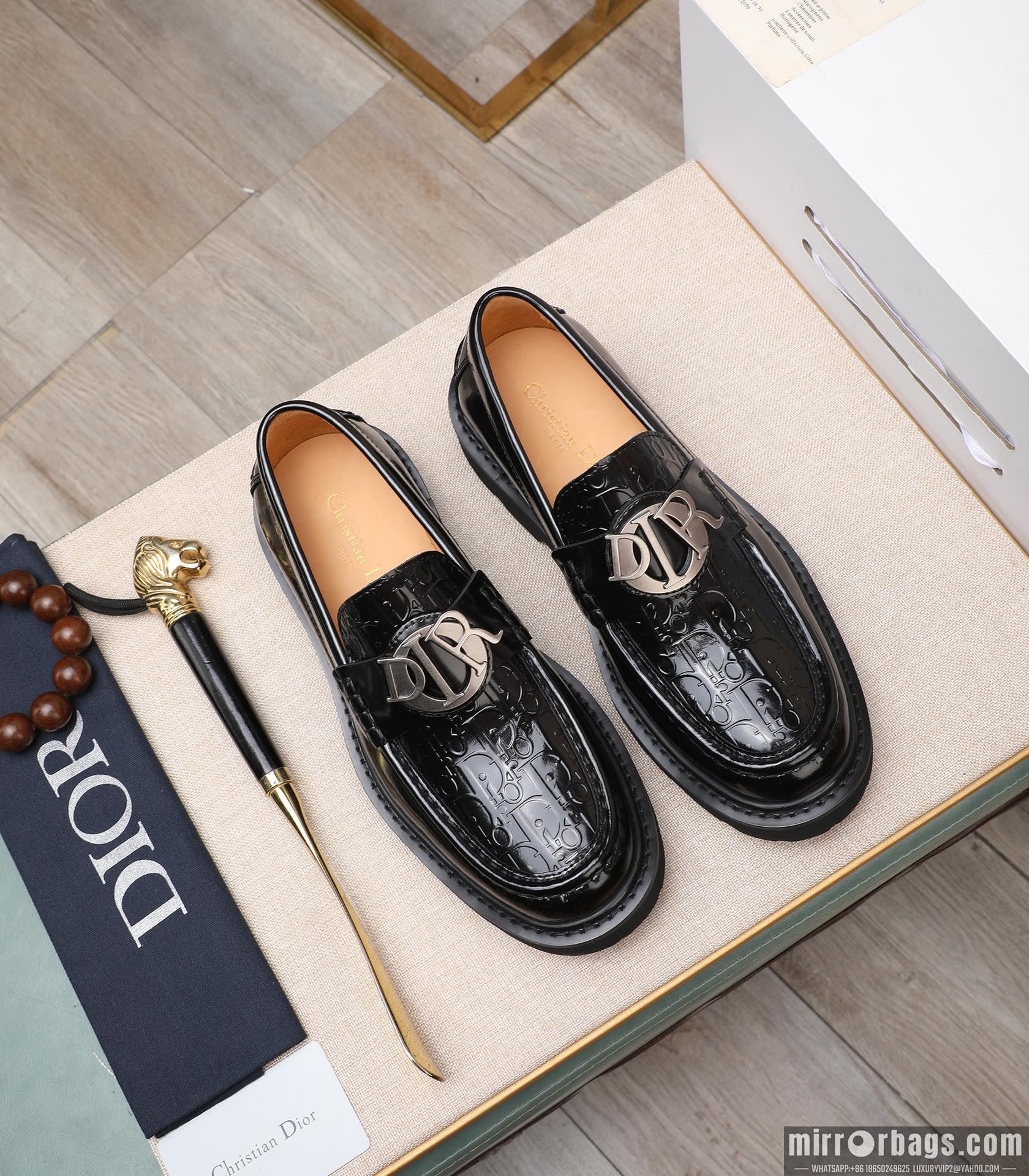Replica Dior Shoes sz38-44 hnh1222