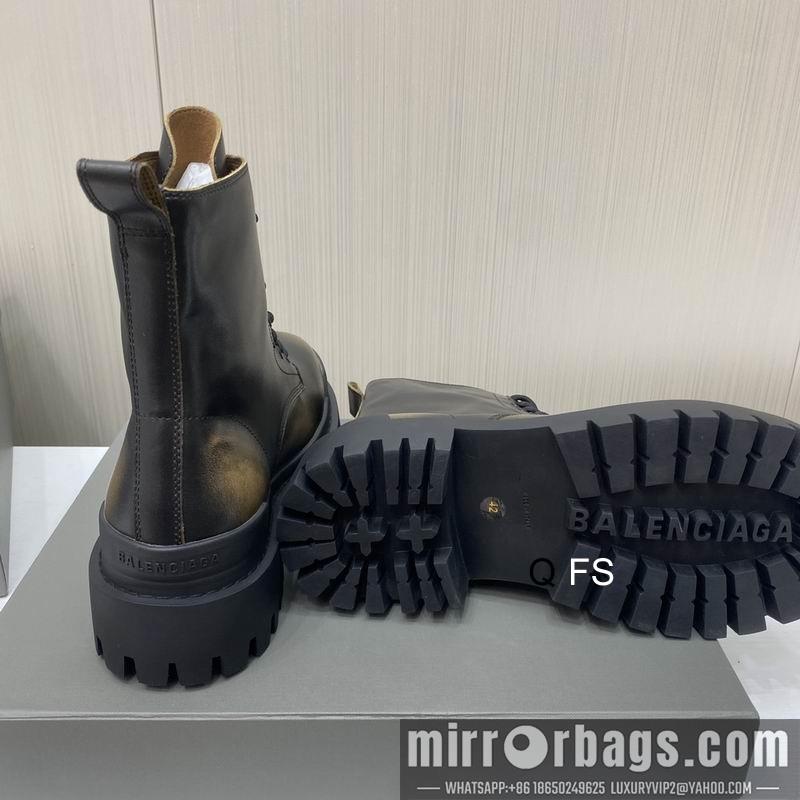 Replica Balenciaga Shoes sz35-40 FS1001