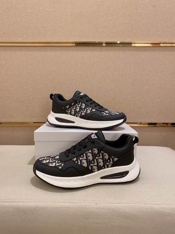 Replica Dior Shoes sz38-44 jyh0911