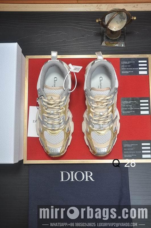 Replica Dior Shoes sz35-45 N1103
