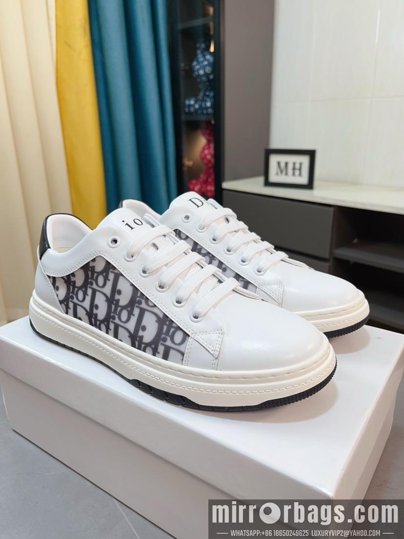 Replica Dior Shoes sz38-44 h0821