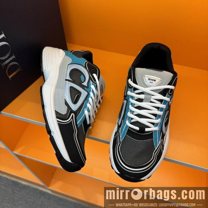 Replica Dior Shoes sz39-45 mnm0105