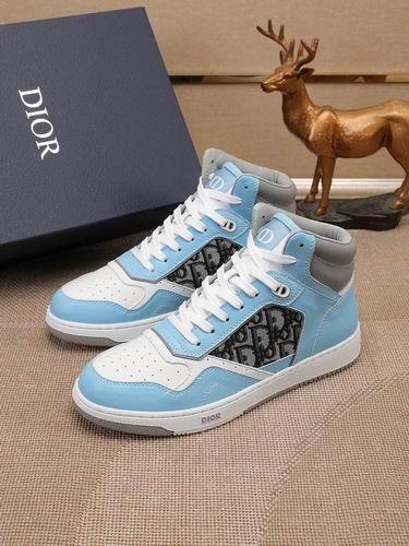 Replica Dior Shoes sz38-44 jyh0902