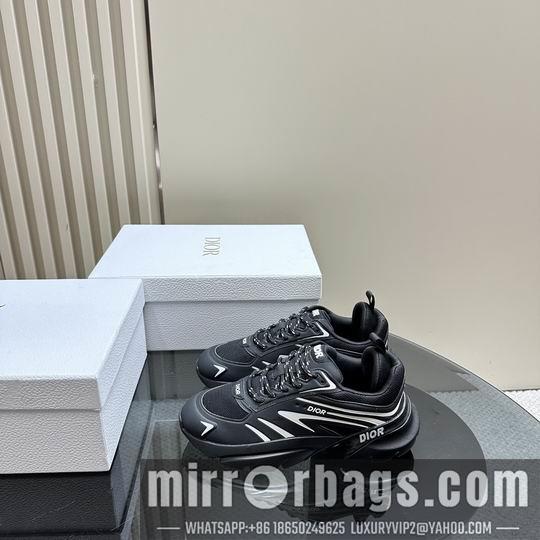 Replica Dior Shoes sz35-44 mnh0510