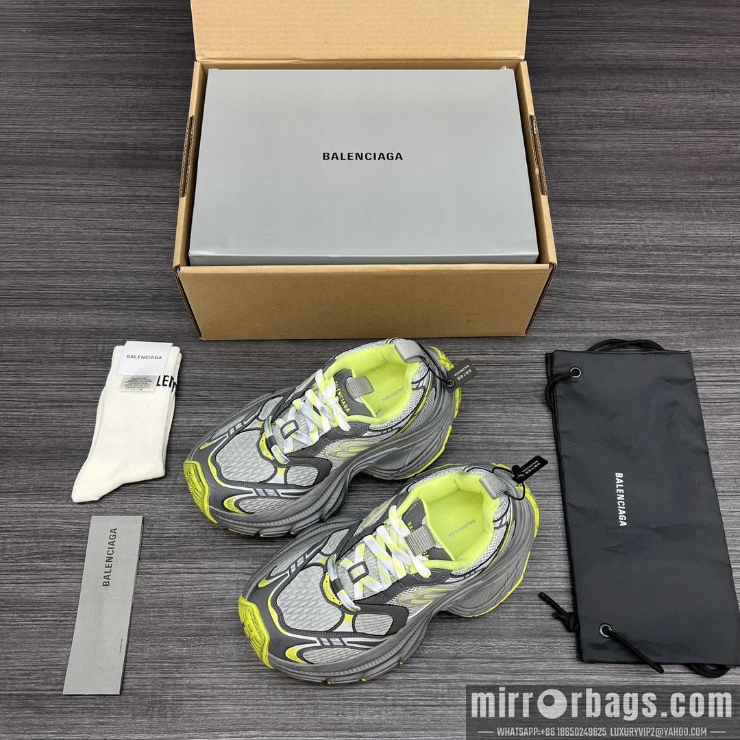 Replica Balenciaga Shoes sz35-46 h1003