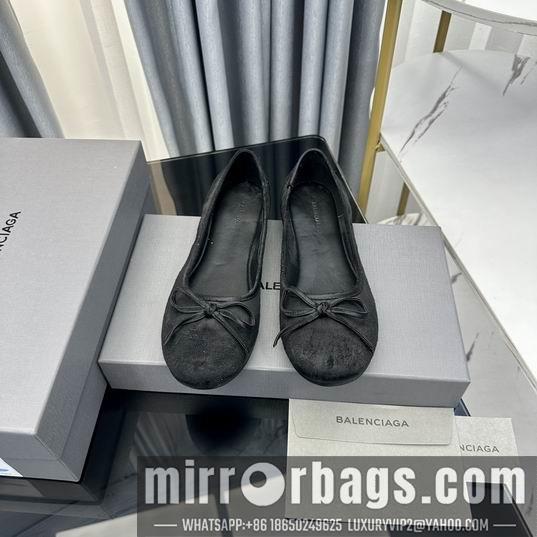 Replica Balenciaga Shoes sz35-40 mnh0801