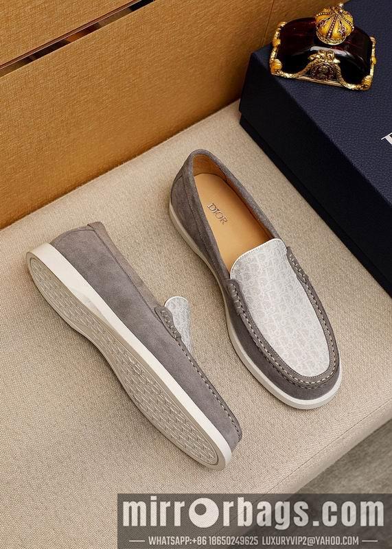 Replica Dior Shoes sz38-47 mnw0201
