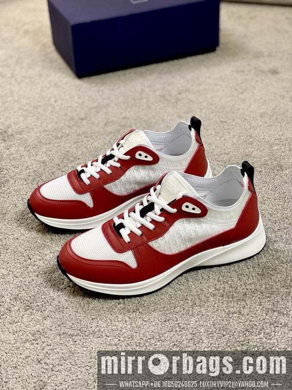 Replica Dior Shoes sz38-45 mnm0124