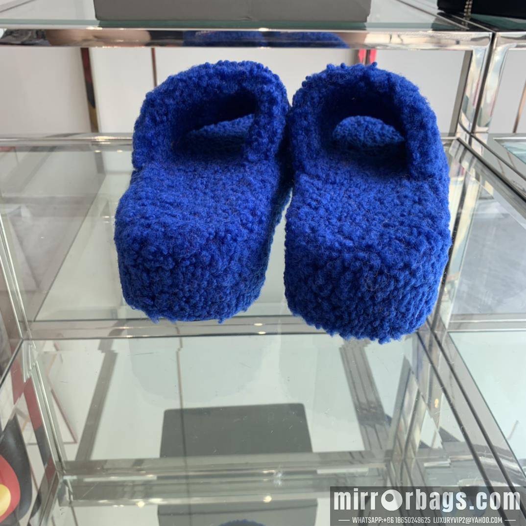 Replica Balenciaga Shoes sz35-40 h1001