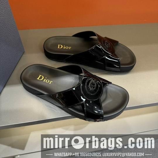 Replica Dior Shoes sz38-45 hnh0804