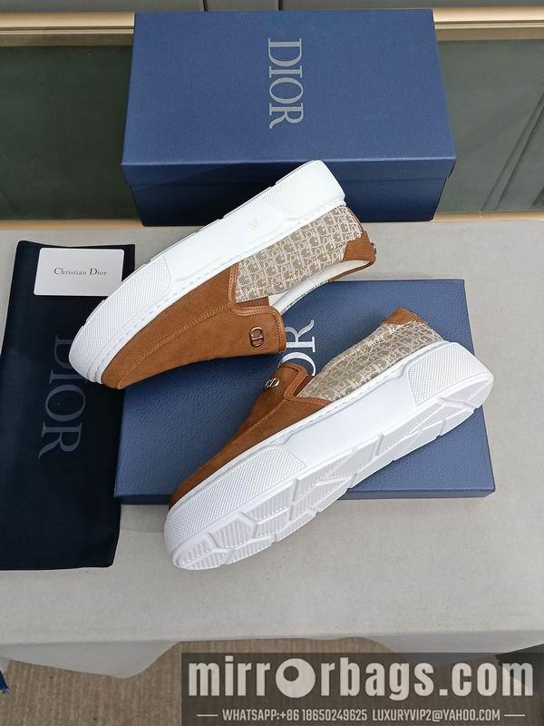 Replica Dior Shoes sz38-45 mnw0201