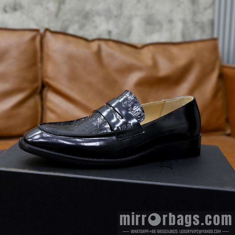 Replica Dior Shoes sz38-45 hnw0418