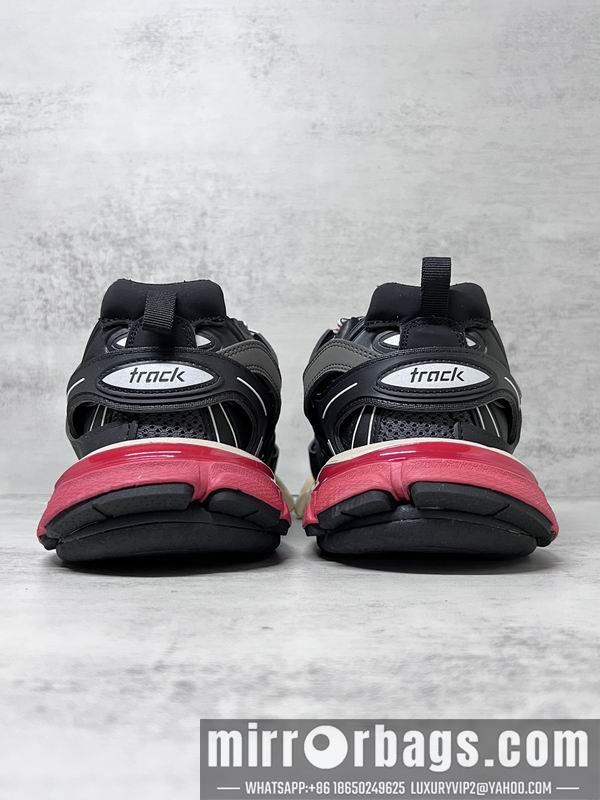 Replica Balenciaga Shoes sz36-45 hnm0107