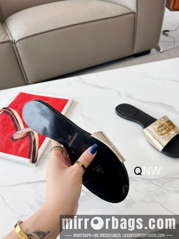 Replica Balenciaga Shoes sz35-40 WN0501