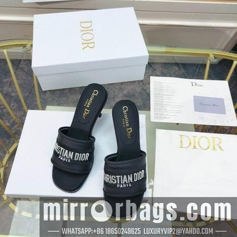 Replica Dior Shoes sz34-41 8cm mnh0845