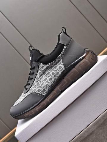 Replica Dior Shoes sz38-45 mnh0608