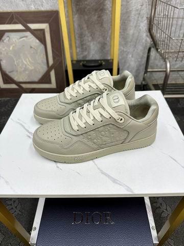 Replica Dior Shoes sz35-45 hnh0616