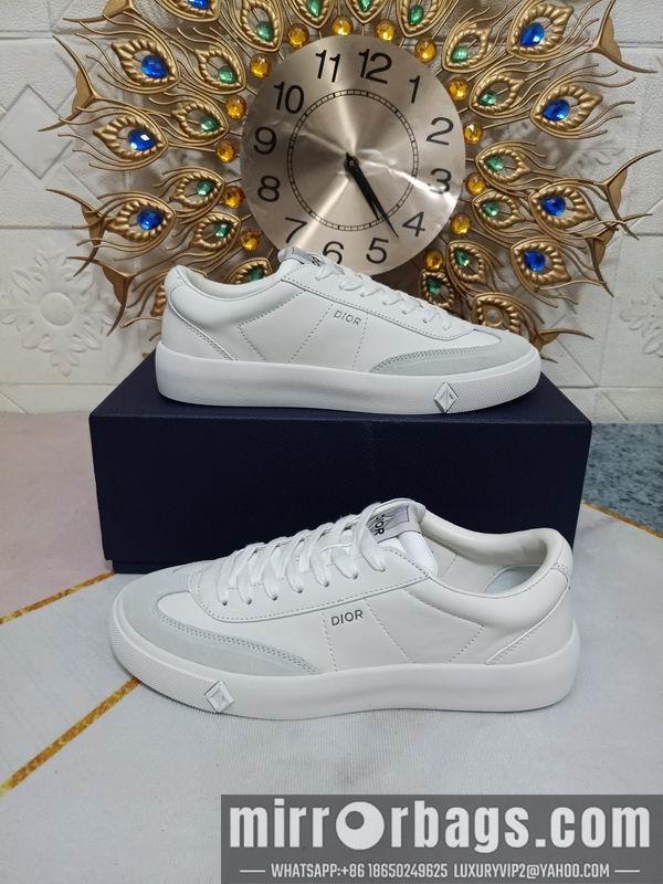 Replica Dior Shoes sz35-45 mnm0109