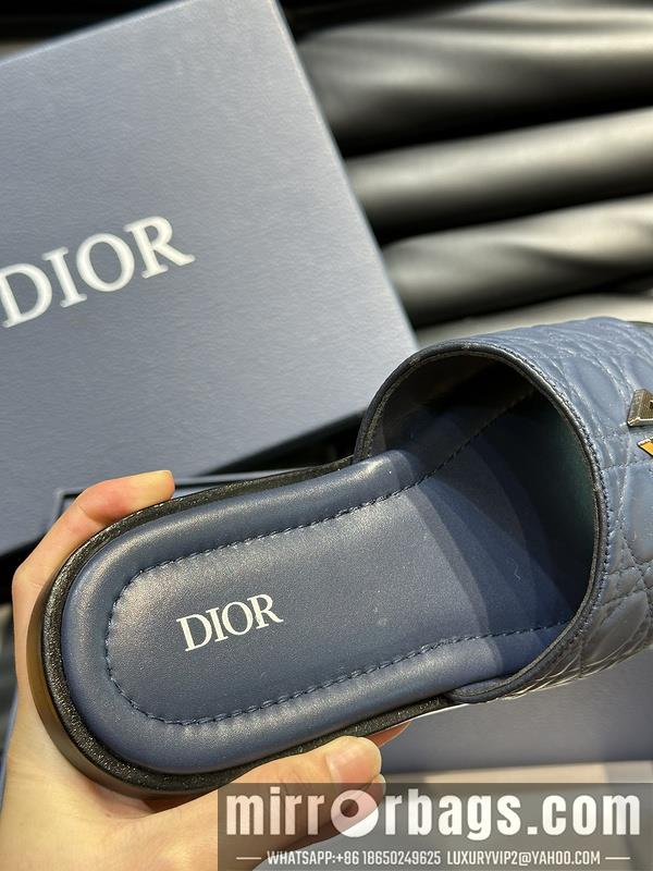 Replica Dior Shoes sz38-46 jyh0210