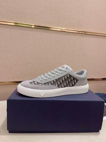 Replica Dior Shoes sz38-46 hnh0525