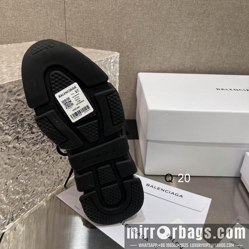 Replica Balenciaga Shoes sz35-45 XX0213
