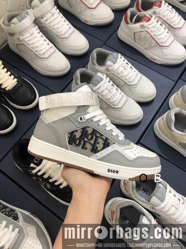 Replica Dior Shoes sz38-45 BS0601