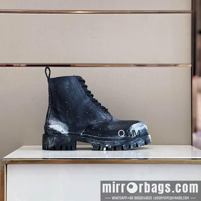 Replica Balenciaga Shoes sz39-46 WM0212