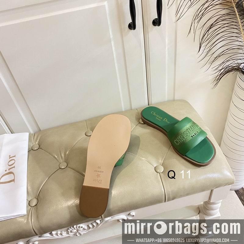 Replica Dior Shoes sz35-40 Y0301