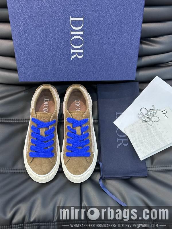 Replica Dior Shoes sz38-45 mnw1102