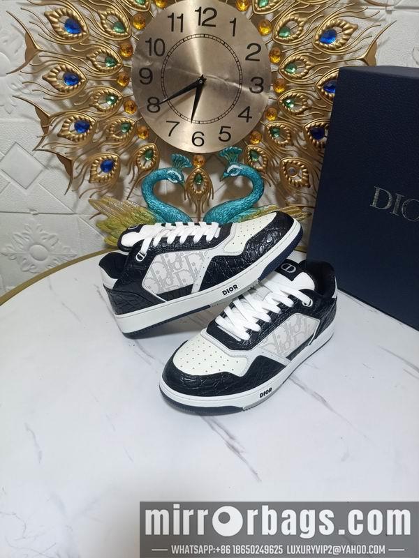 Replica Dior Shoes sz35-45 mnm0104