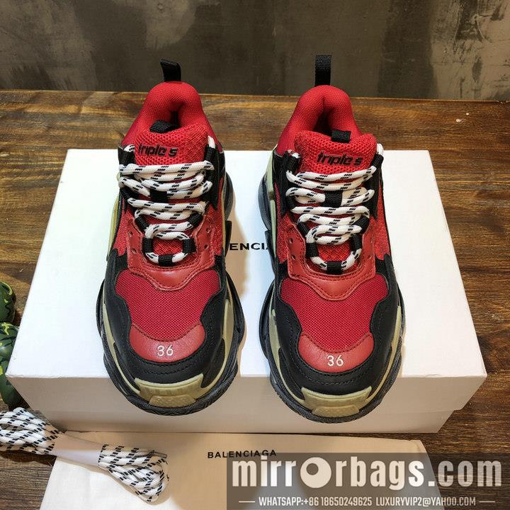 Balenciaga Shoes 1982217