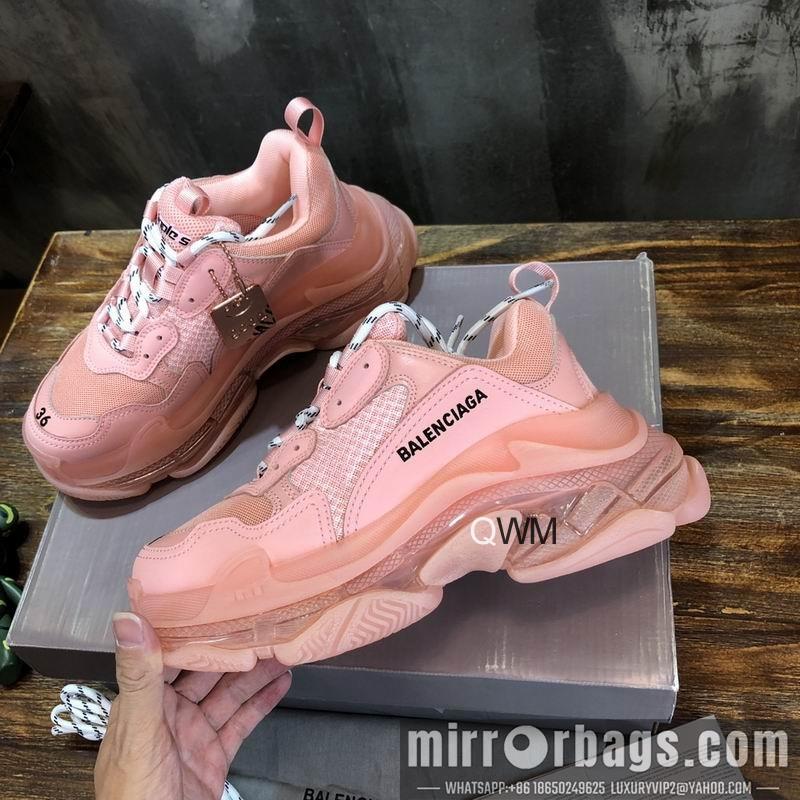 Replica Balenciaga Shoes sz35-40 WM0214