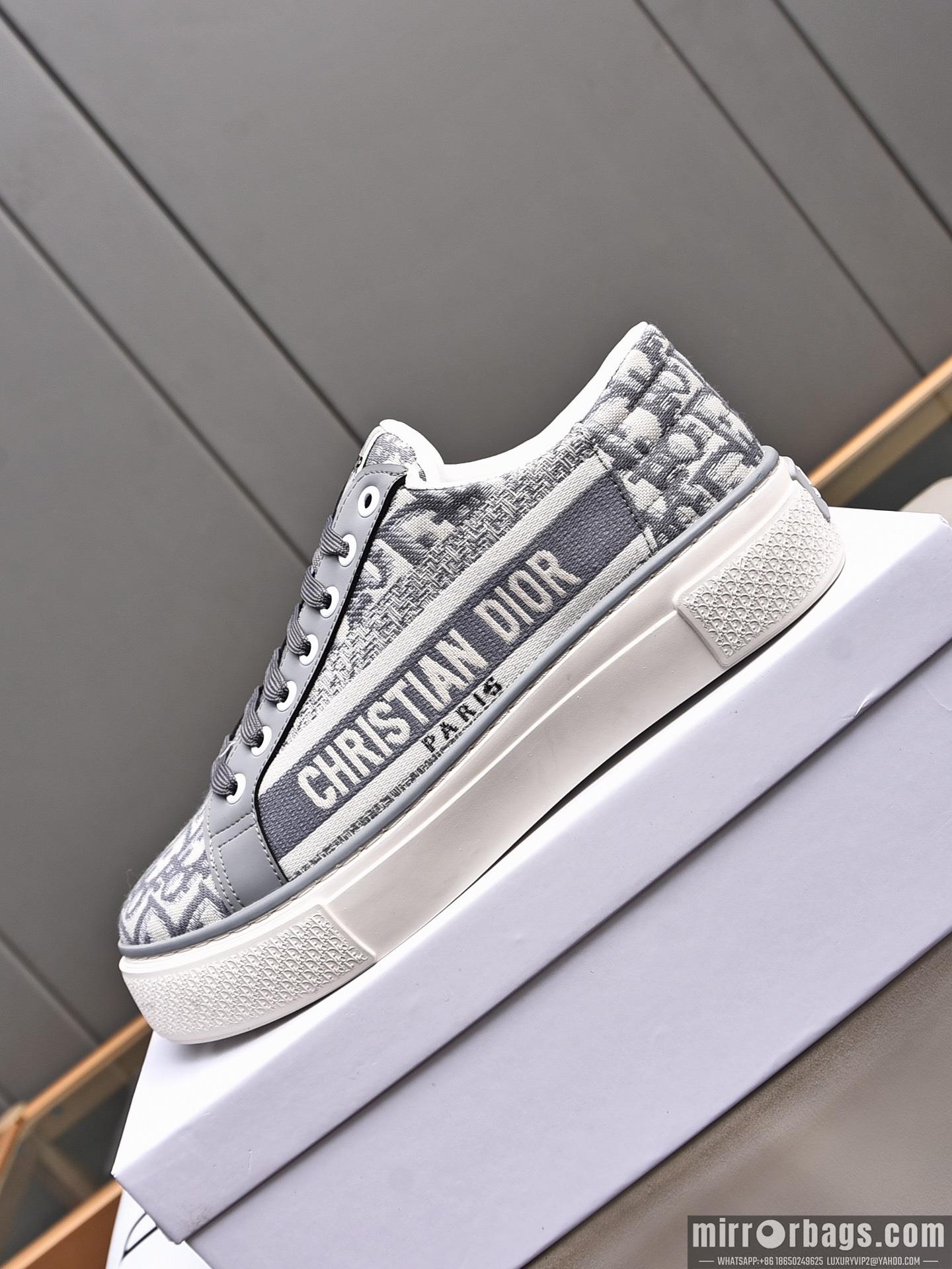 Replica Dior Shoes sz38-44 hnh1212