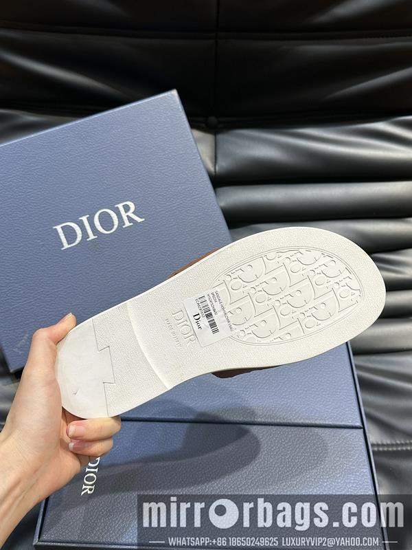 Replica Dior Shoes sz38-46 jyh0208