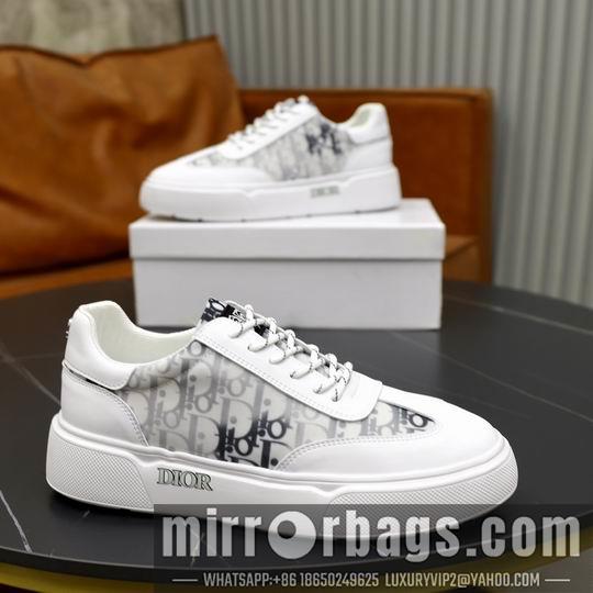 Replica Dior Shoes sz38-44 mnh0603