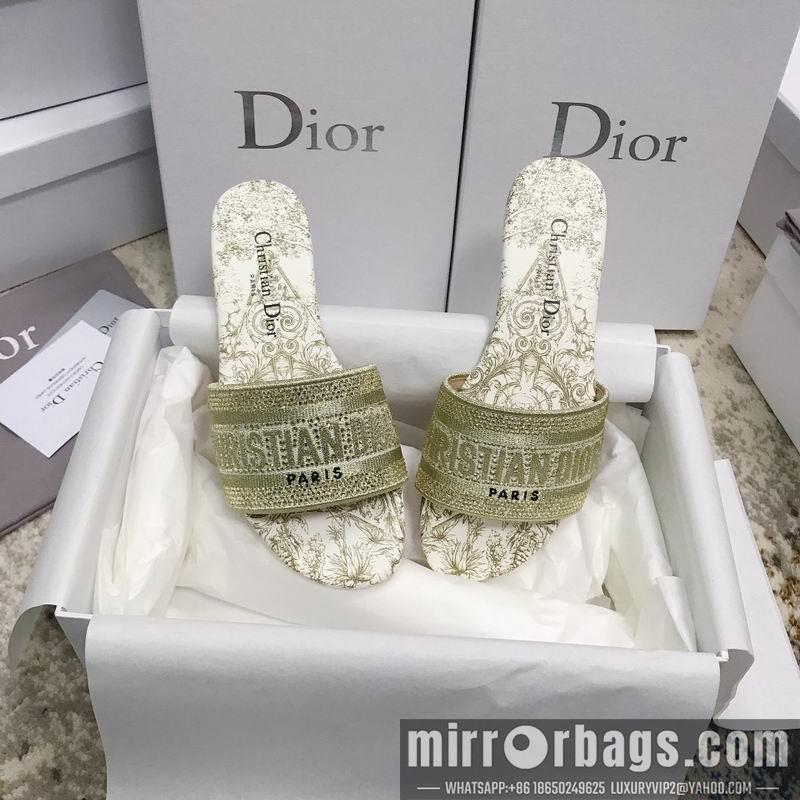 Replica Dior Shoes sz35-42 mnw0416