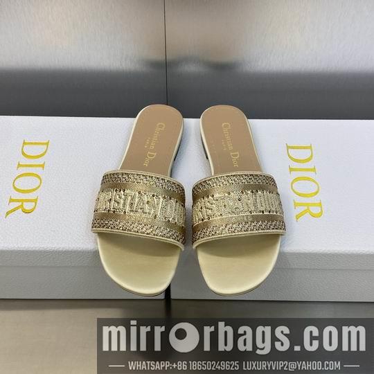 Replica Dior Shoes sz34-43 mnh0515