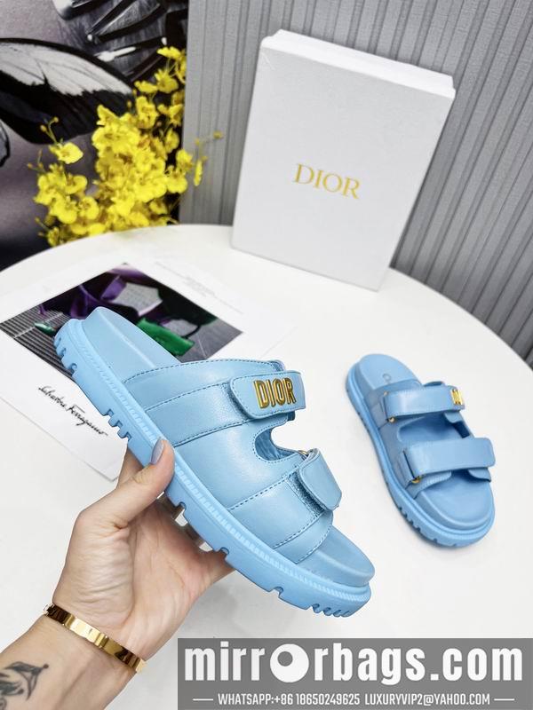 Replica Dior Shoes sz35-42 mnw0306
