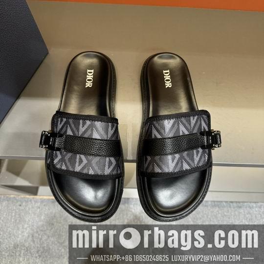 Replica Dior Shoes sz38-45 mnh0501