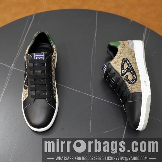 Replica Dior Shoes sz38-45 mnh0520