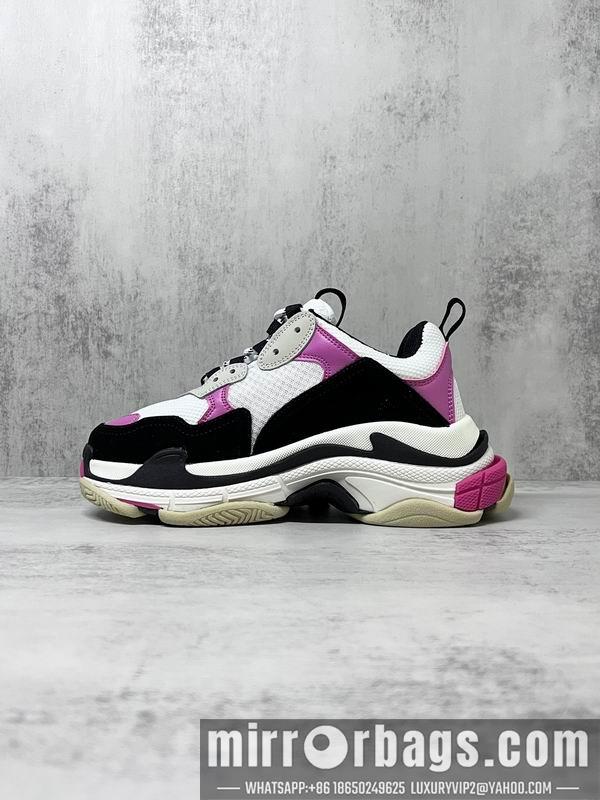 Replica Balenciaga Shoes sz36-40 hnm0101
