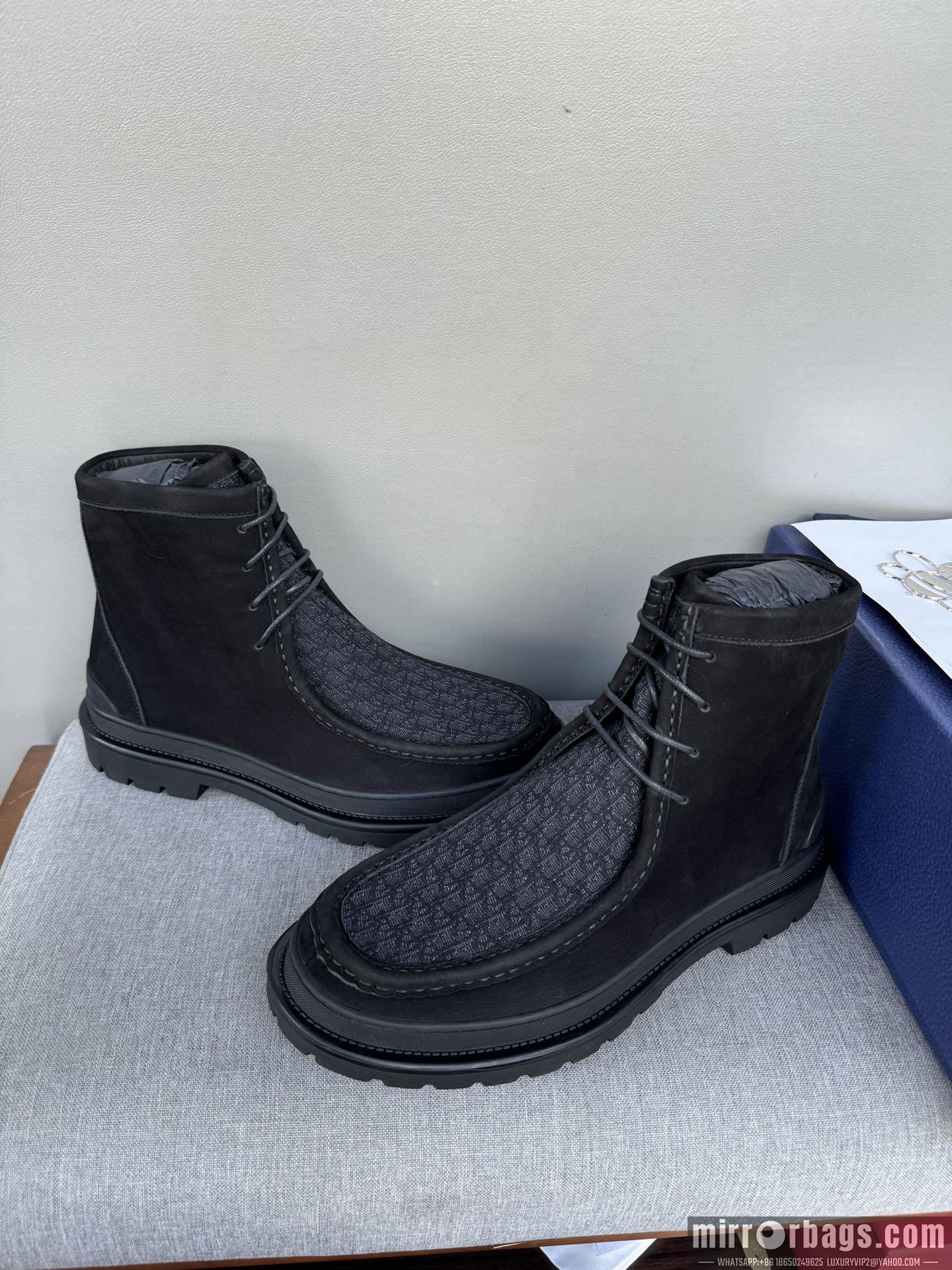 Replica Dior Shoes sz38-45 hnh1206