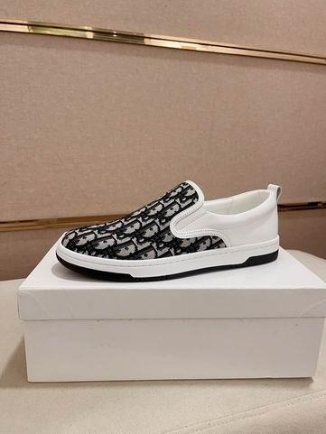 Replica Dior Shoes sz38-45 hnh0801
