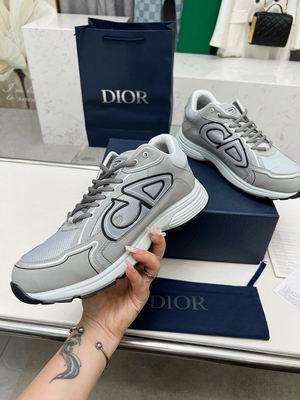 Replica Dior Shoes sz38-45 jyh1002